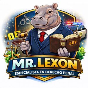 Mr. Lexon