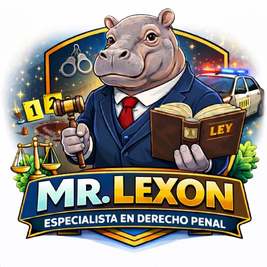 Mr. Lexon