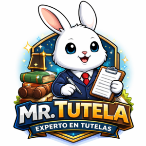 Mr Tutela