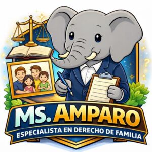 Ms. Amparo