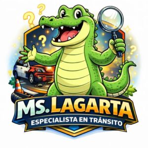 Ms. Lagarta