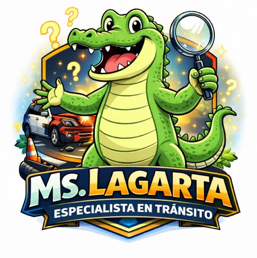 Ms. Lagarta